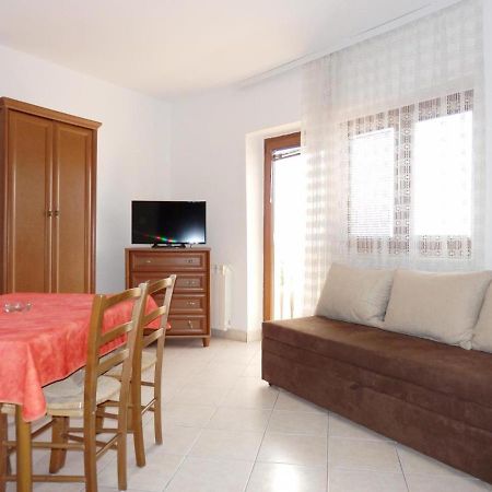 Idila Sea Front Apartments Medulin Kültér fotó
