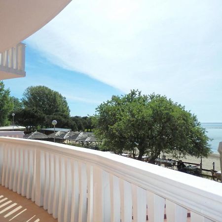 Idila Sea Front Apartments Medulin Kültér fotó