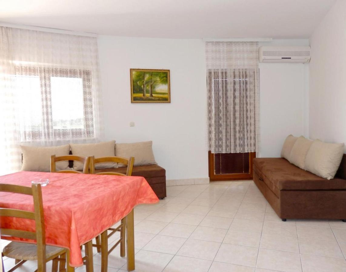 Idila Sea Front Apartments Medulin Kültér fotó