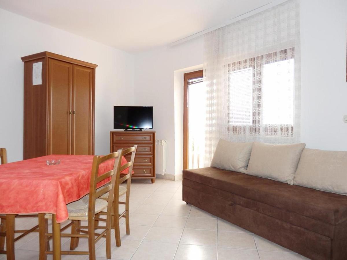 Idila Sea Front Apartments Medulin Kültér fotó