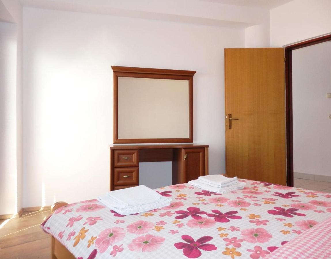 Idila Sea Front Apartments Medulin Kültér fotó