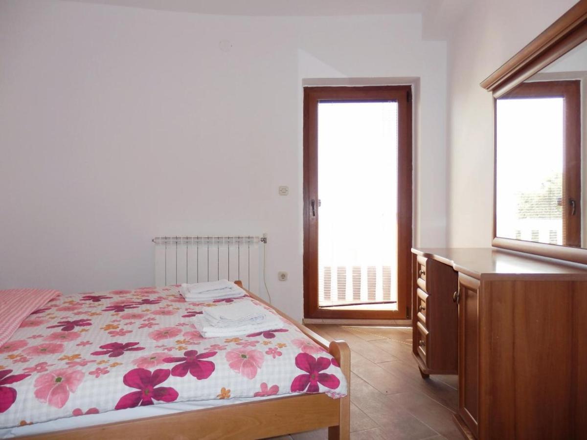 Idila Sea Front Apartments Medulin Kültér fotó