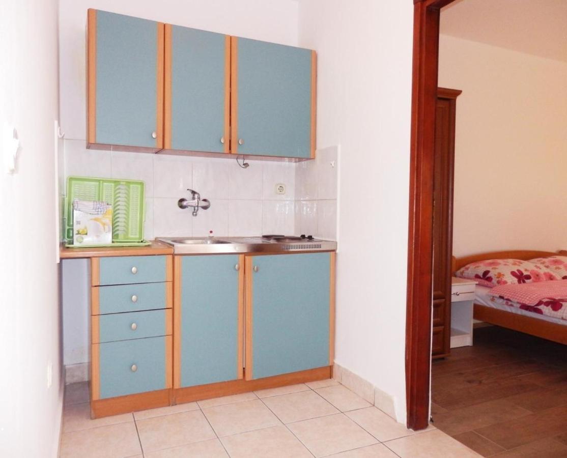 Idila Sea Front Apartments Medulin Kültér fotó