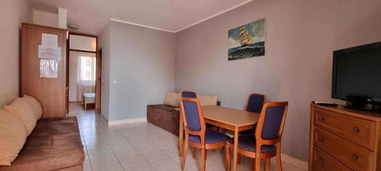 Idila Sea Front Apartments Medulin Kültér fotó