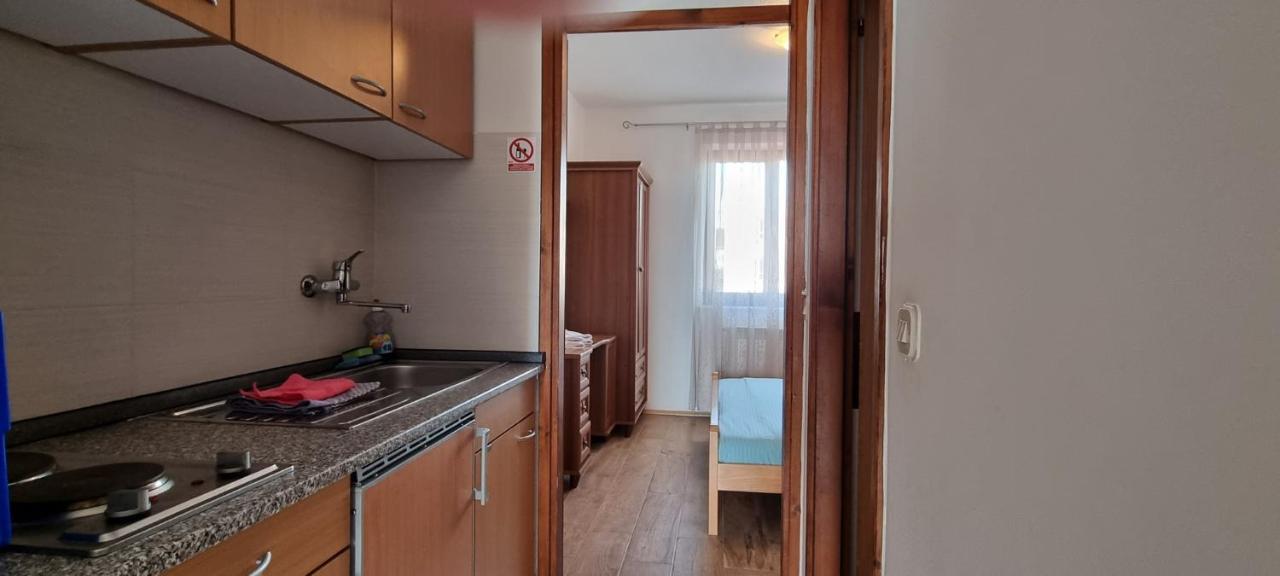 Idila Sea Front Apartments Medulin Kültér fotó