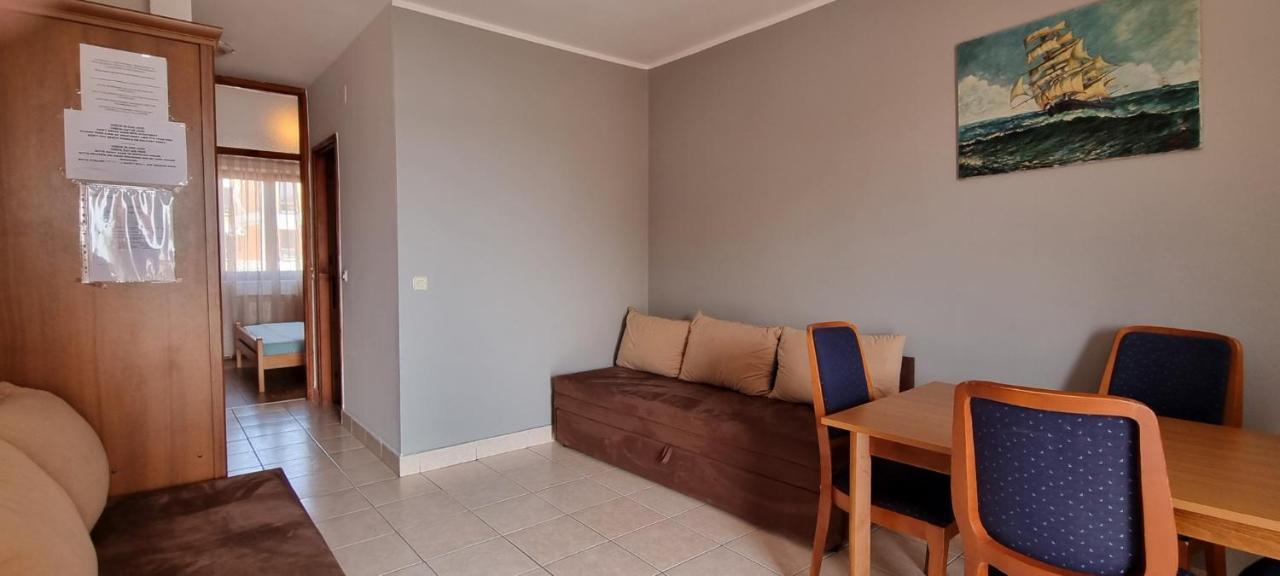 Idila Sea Front Apartments Medulin Kültér fotó