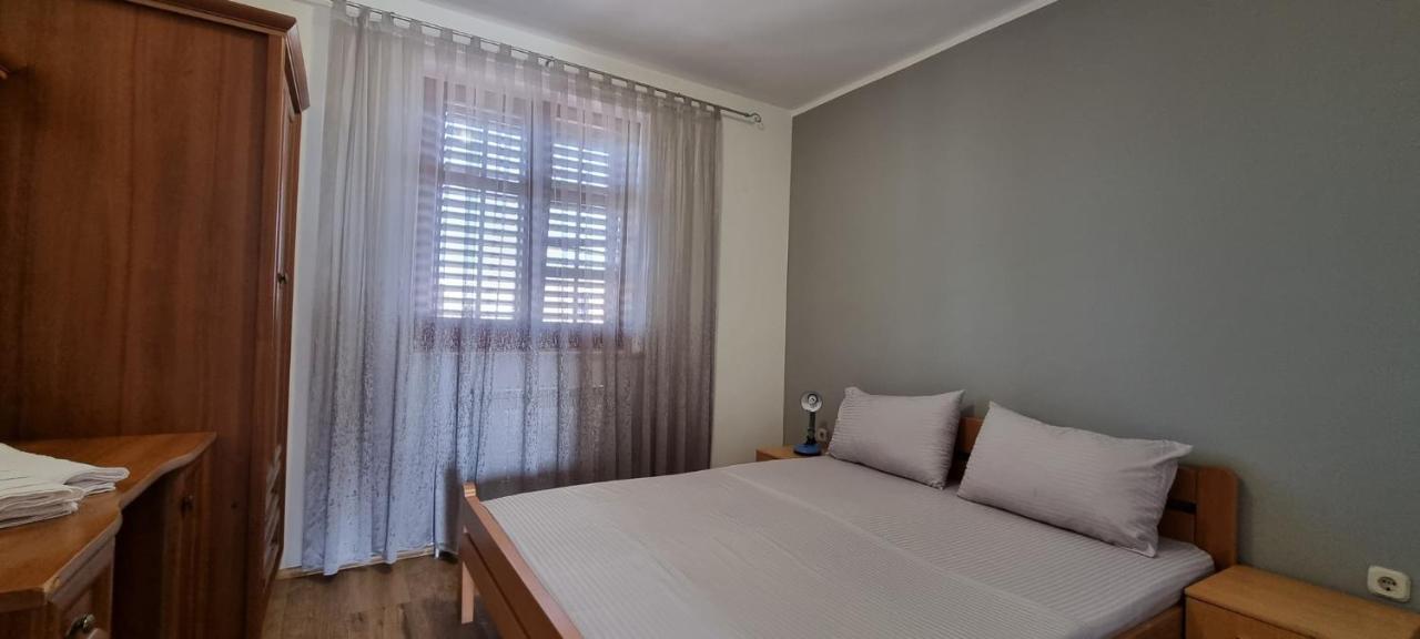 Idila Sea Front Apartments Medulin Kültér fotó
