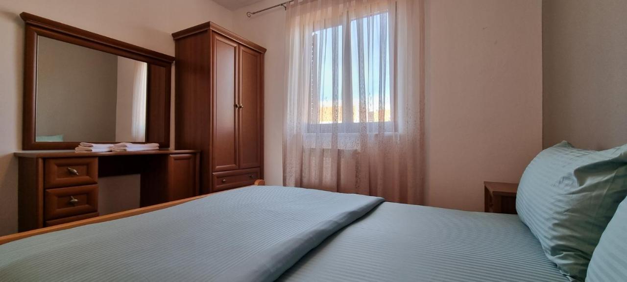Idila Sea Front Apartments Medulin Kültér fotó