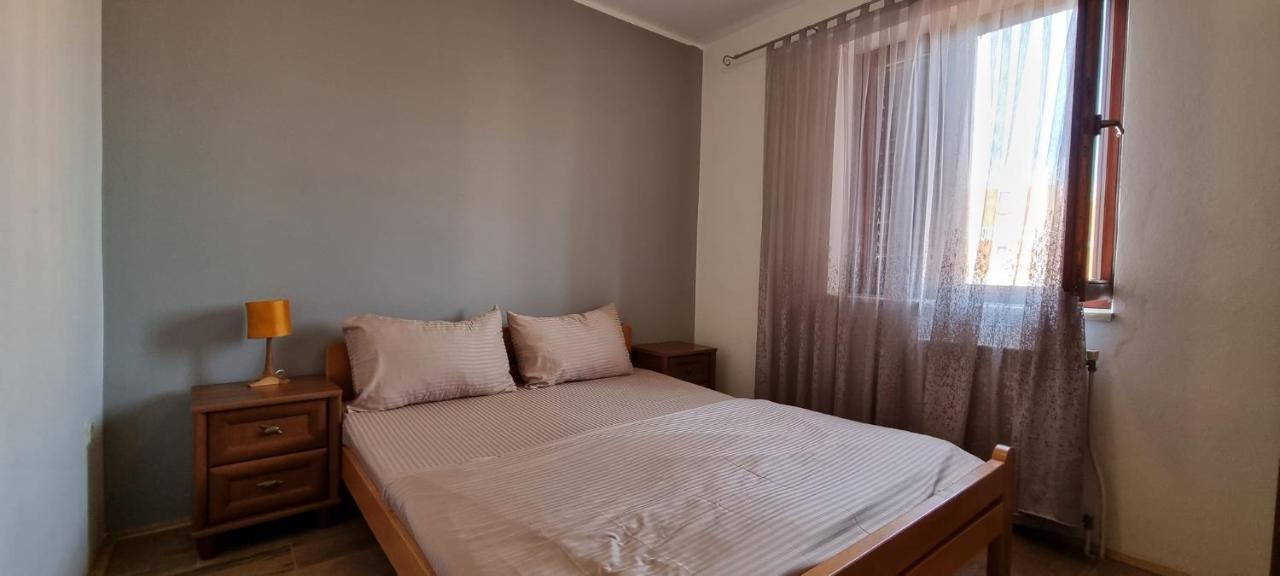 Idila Sea Front Apartments Medulin Kültér fotó