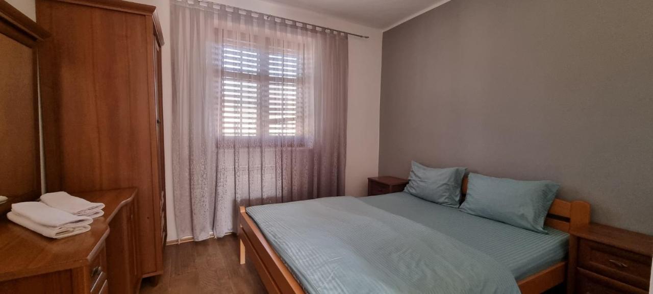 Idila Sea Front Apartments Medulin Kültér fotó