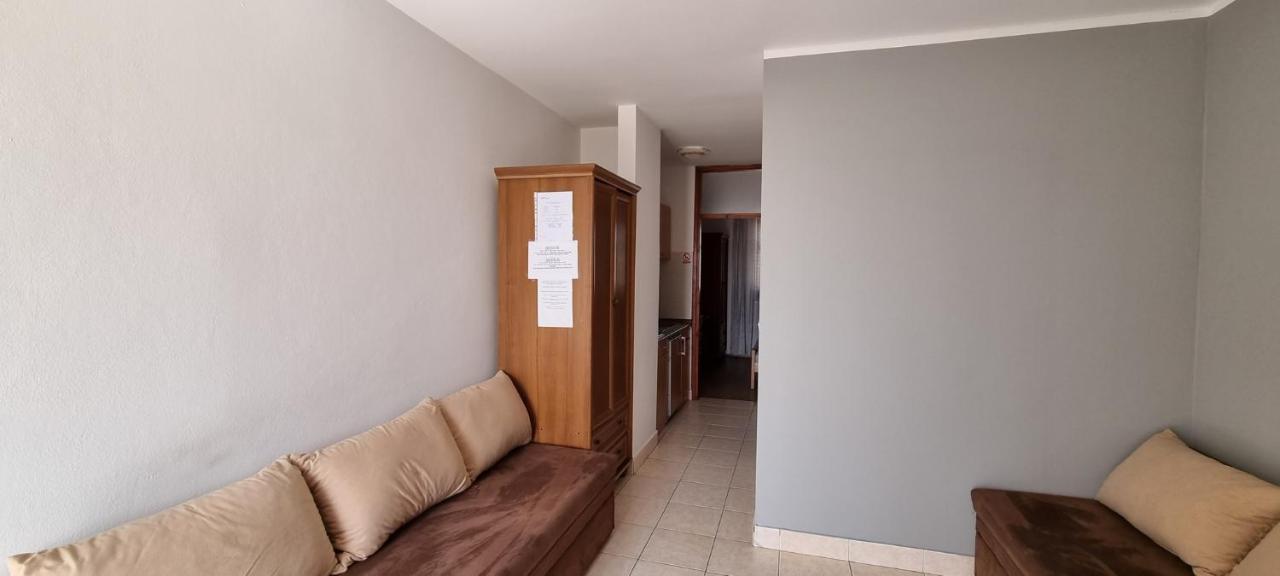 Idila Sea Front Apartments Medulin Kültér fotó