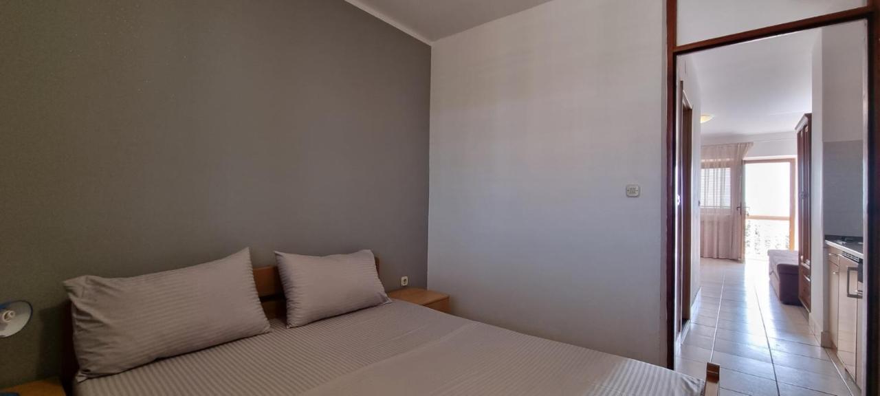 Idila Sea Front Apartments Medulin Kültér fotó