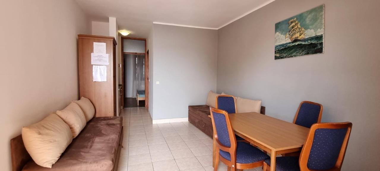 Idila Sea Front Apartments Medulin Kültér fotó