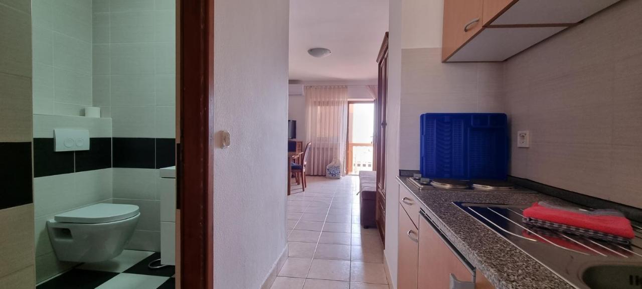 Idila Sea Front Apartments Medulin Kültér fotó