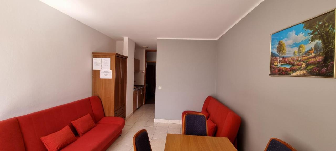 Idila Sea Front Apartments Medulin Kültér fotó